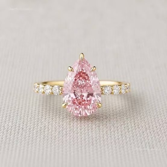 Fine jewelry & gemstones